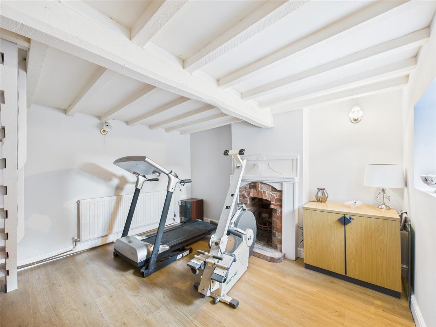 Eagle Road, North Scarle, Lincoln