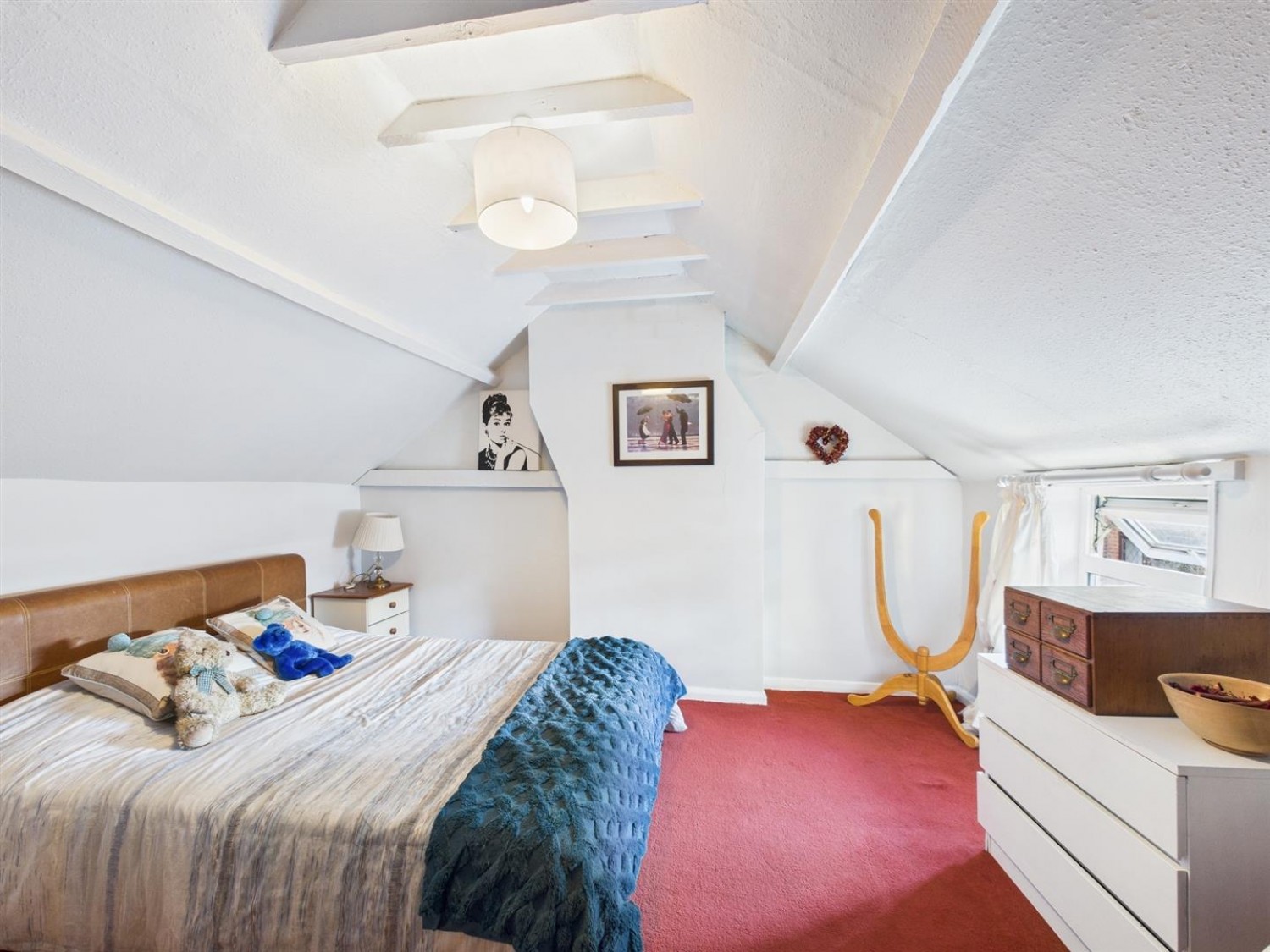 Eagle Road, North Scarle, Lincoln