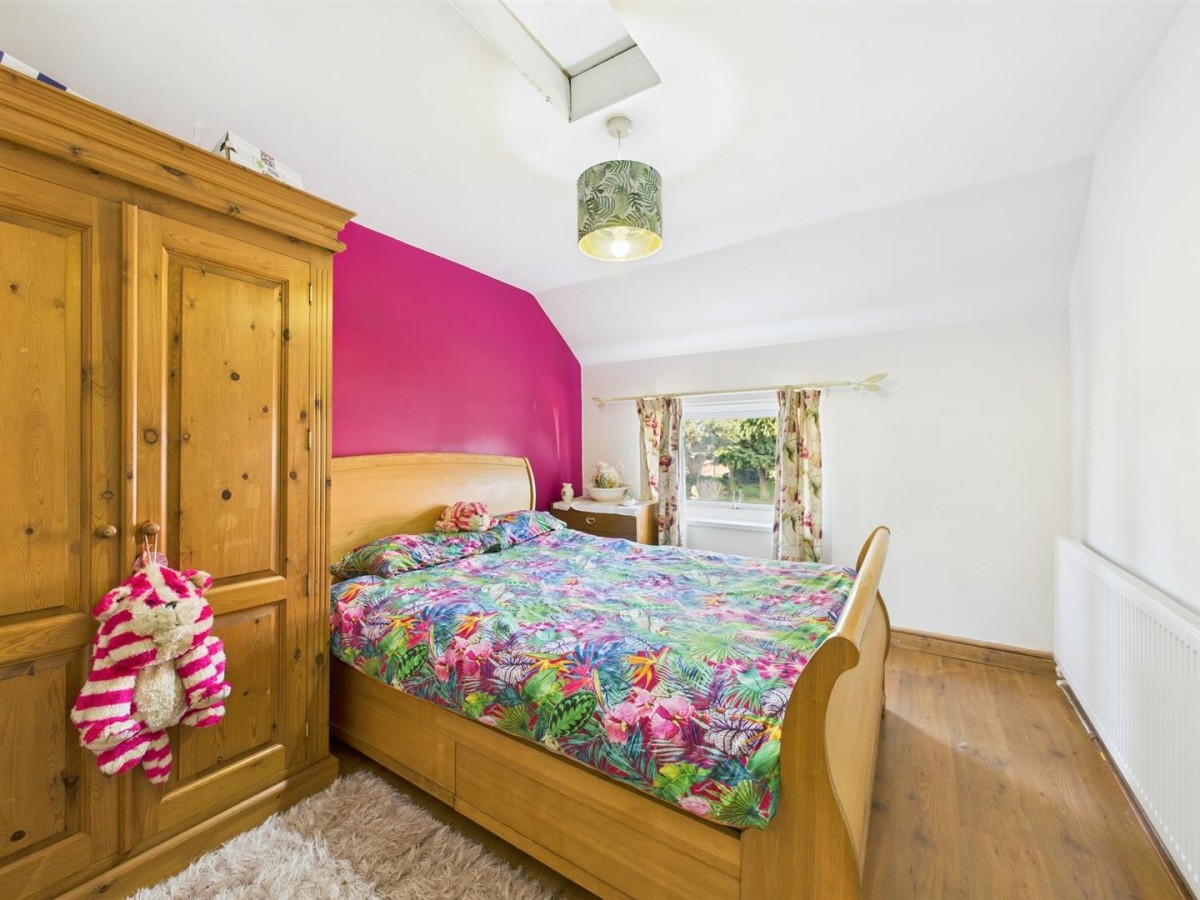 Eagle Road, North Scarle, Lincoln