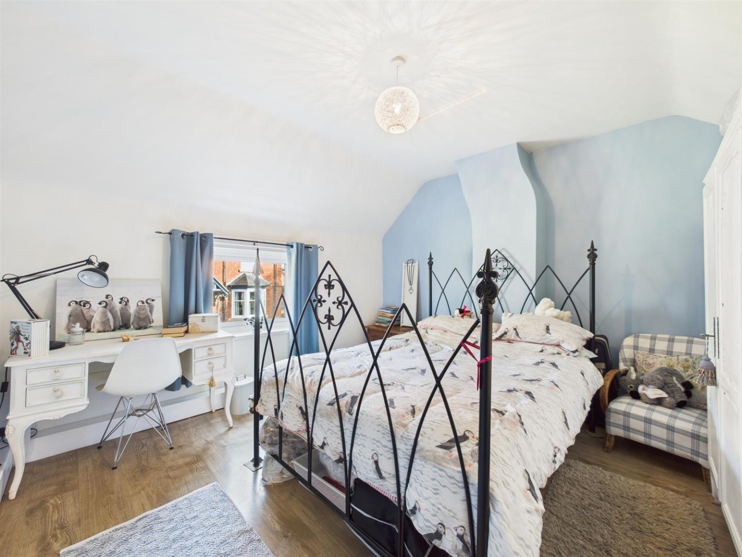 Eagle Road, North Scarle, Lincoln