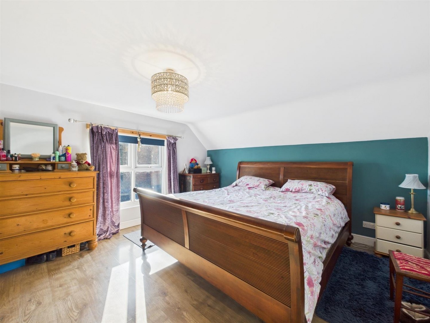 Eagle Road, North Scarle, Lincoln