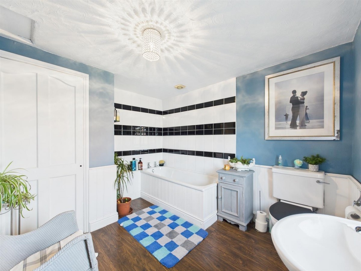 Eagle Road, North Scarle, Lincoln