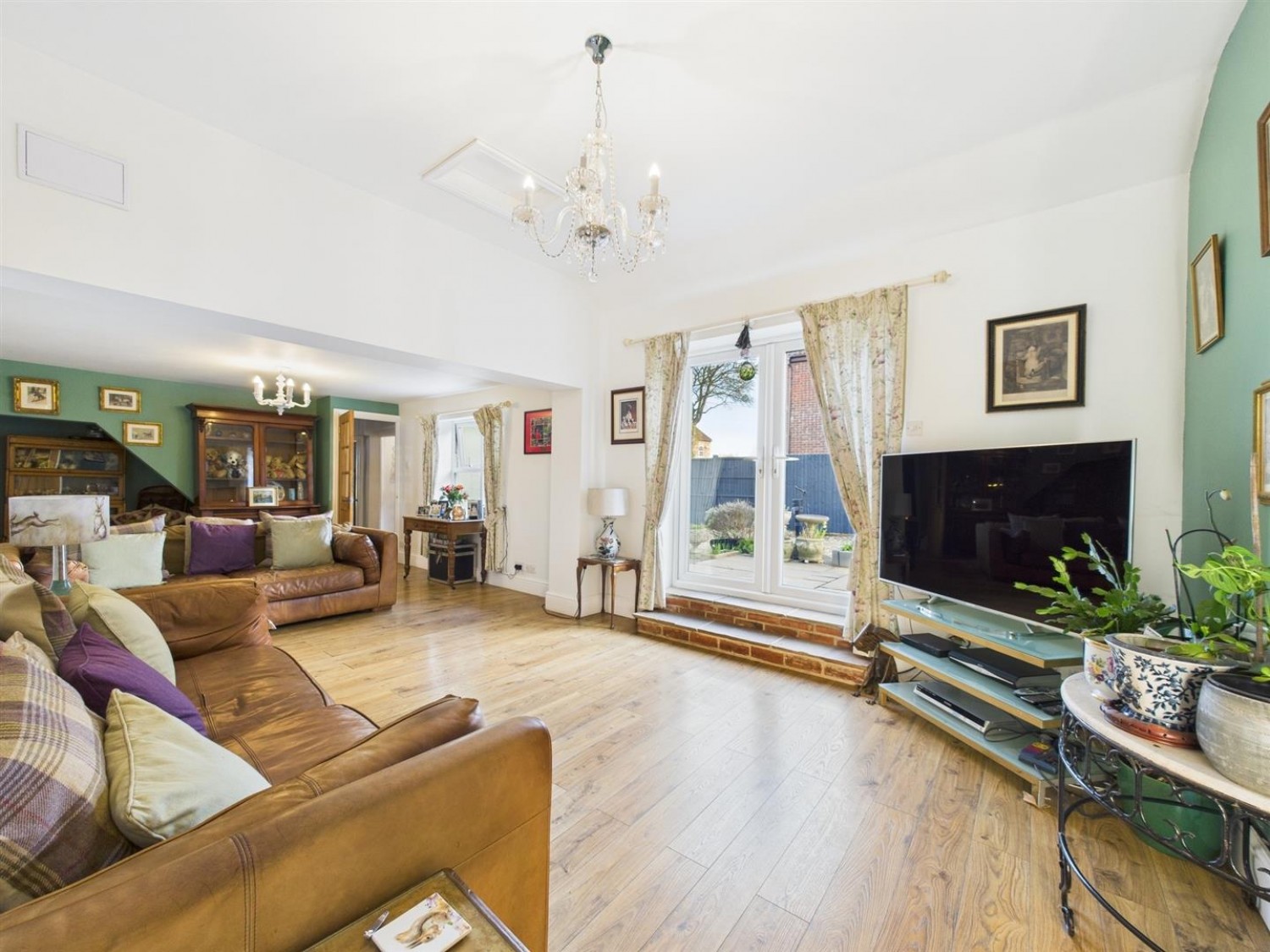 Eagle Road, North Scarle, Lincoln