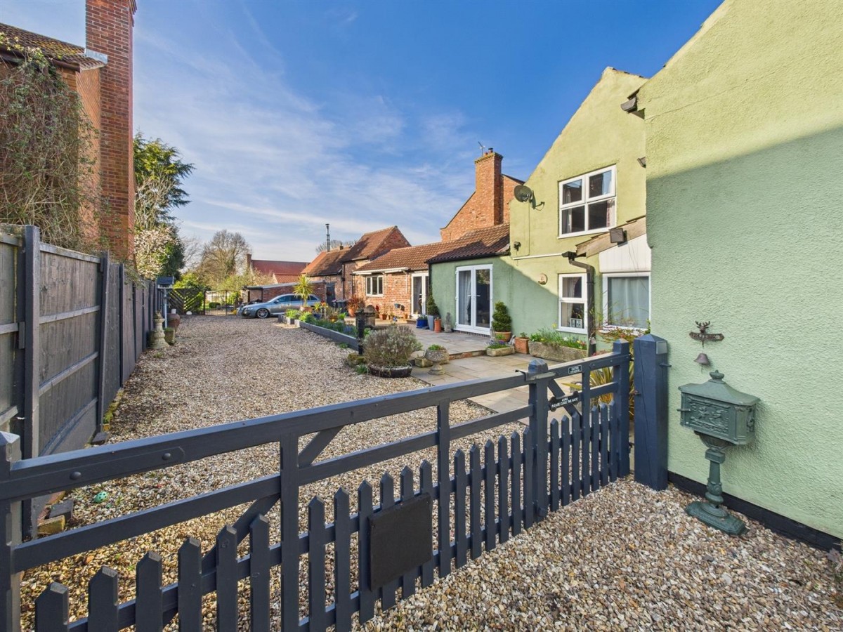 Eagle Road, North Scarle, Lincoln