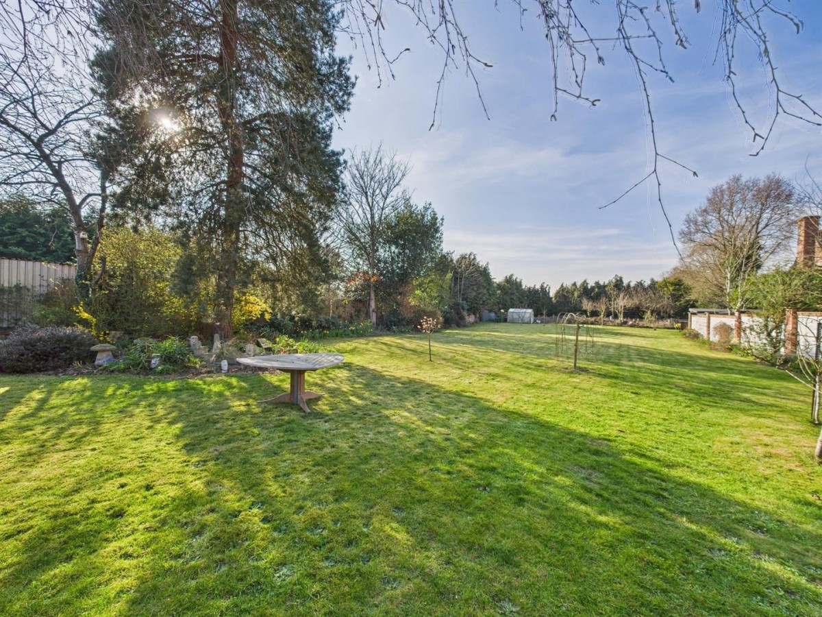 Eagle Road, North Scarle, Lincoln