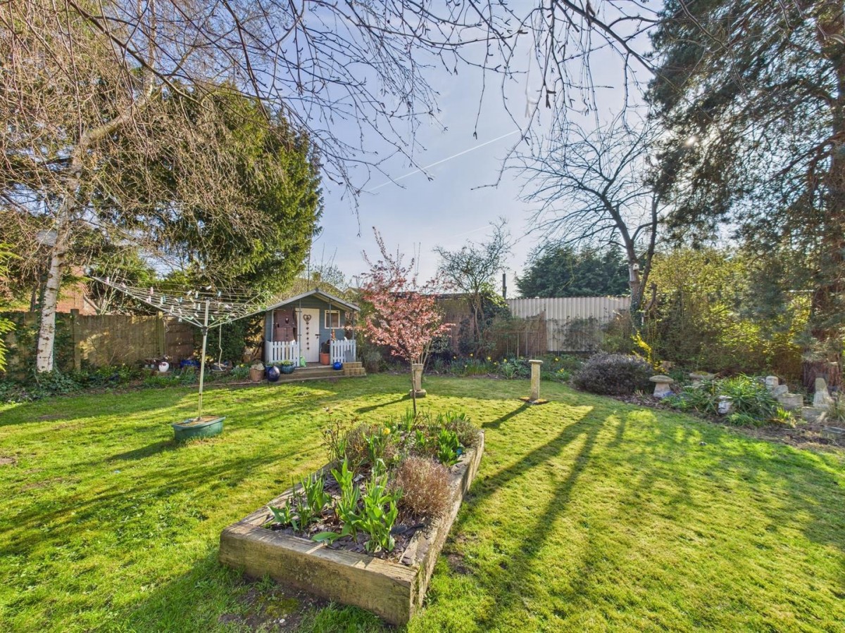 Eagle Road, North Scarle, Lincoln