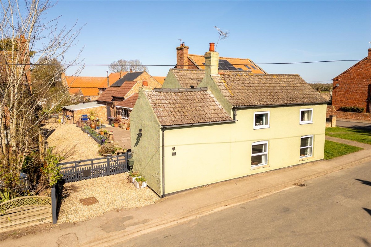 Eagle Road, North Scarle, Lincoln