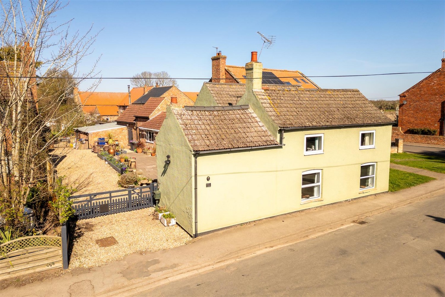 Eagle Road, North Scarle, Lincoln