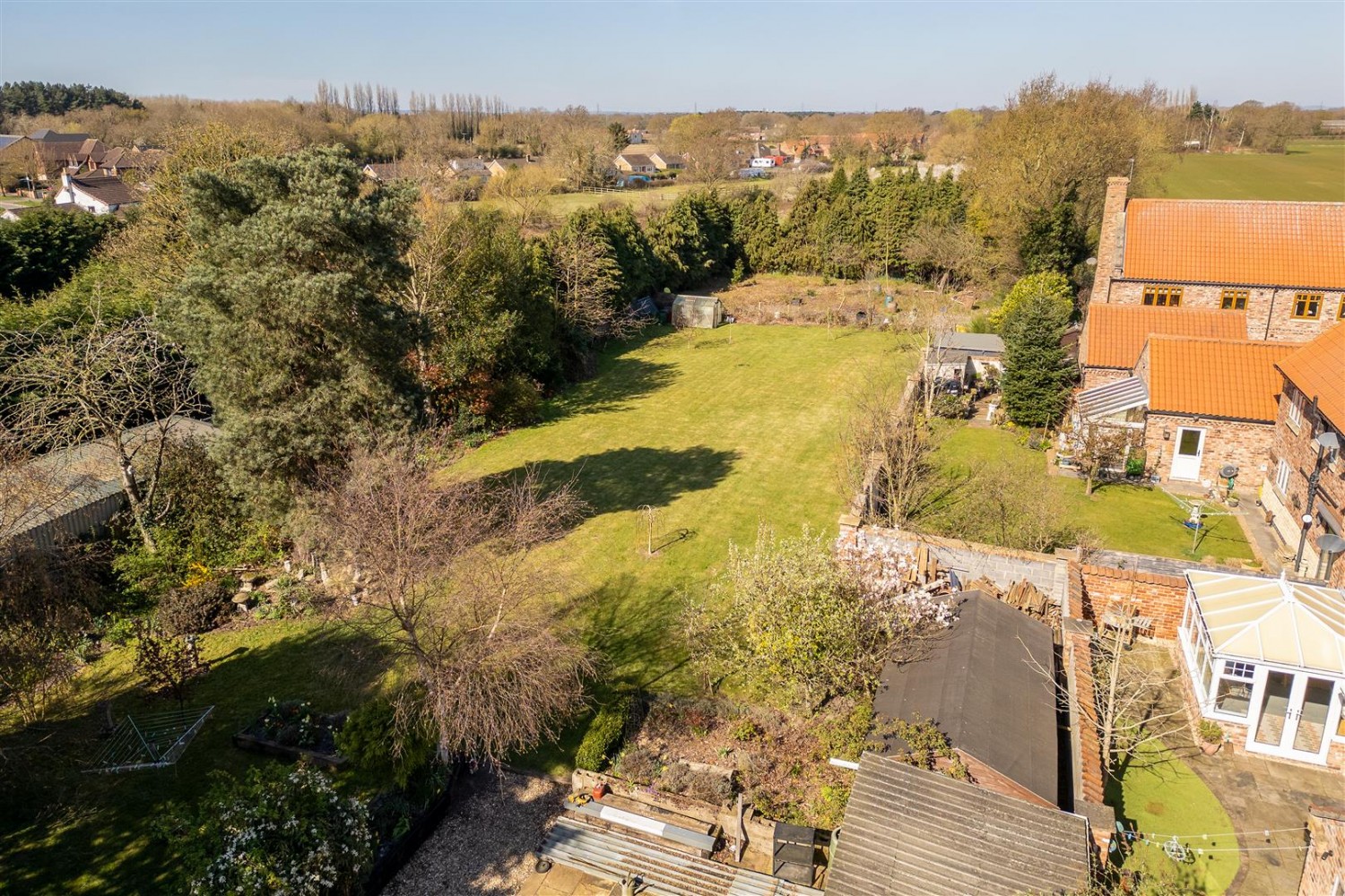 Eagle Road, North Scarle, Lincoln