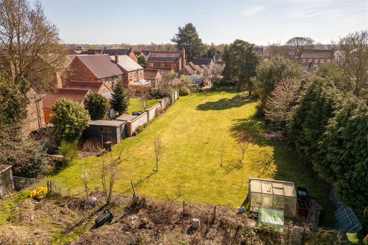 Eagle Road, North Scarle, Lincoln