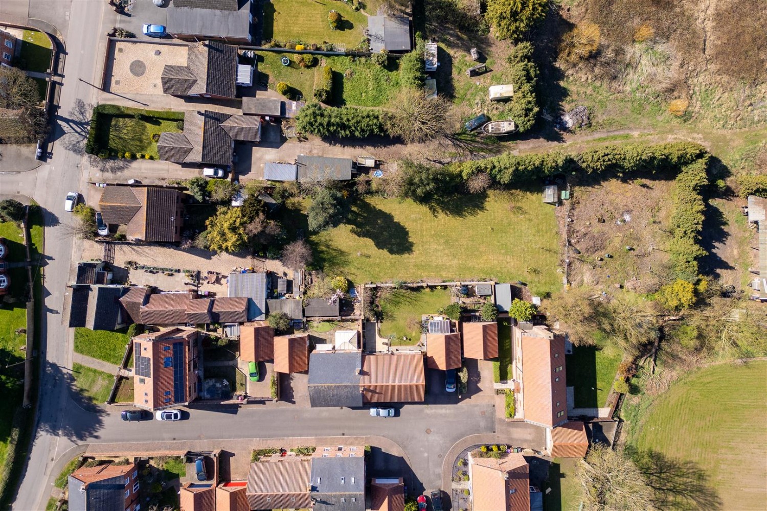 Eagle Road, North Scarle, Lincoln