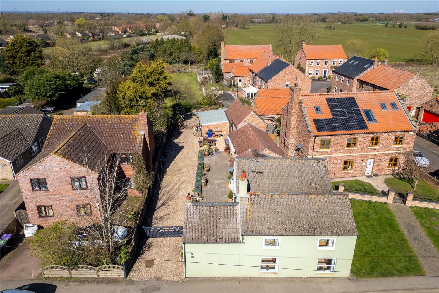 Eagle Road, North Scarle, Lincoln