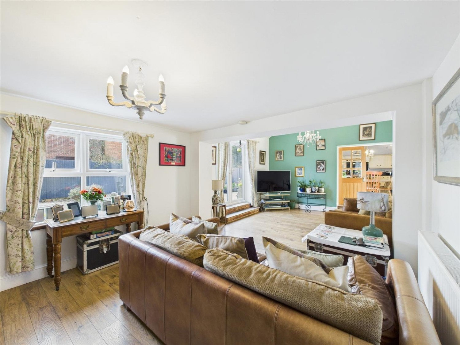 Eagle Road, North Scarle, Lincoln