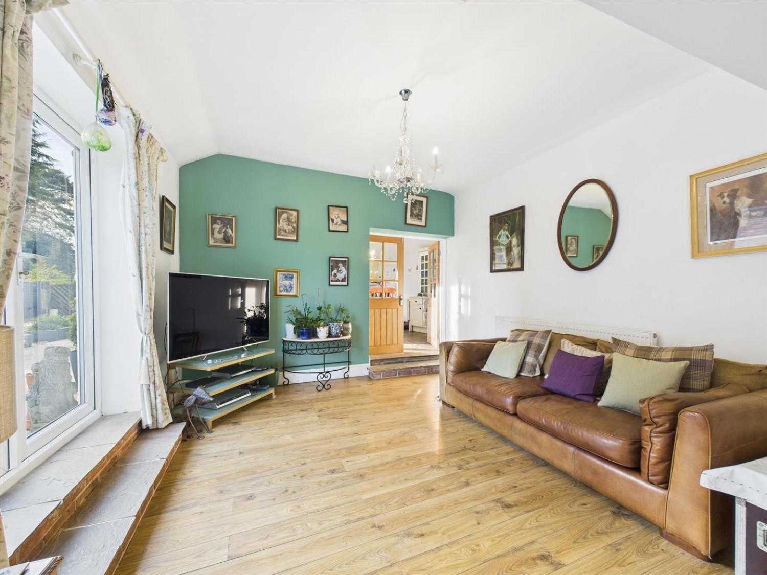 Eagle Road, North Scarle, Lincoln