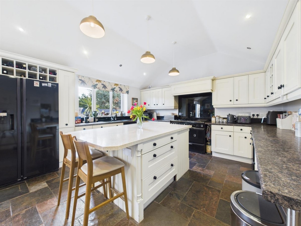 Eagle Road, North Scarle, Lincoln