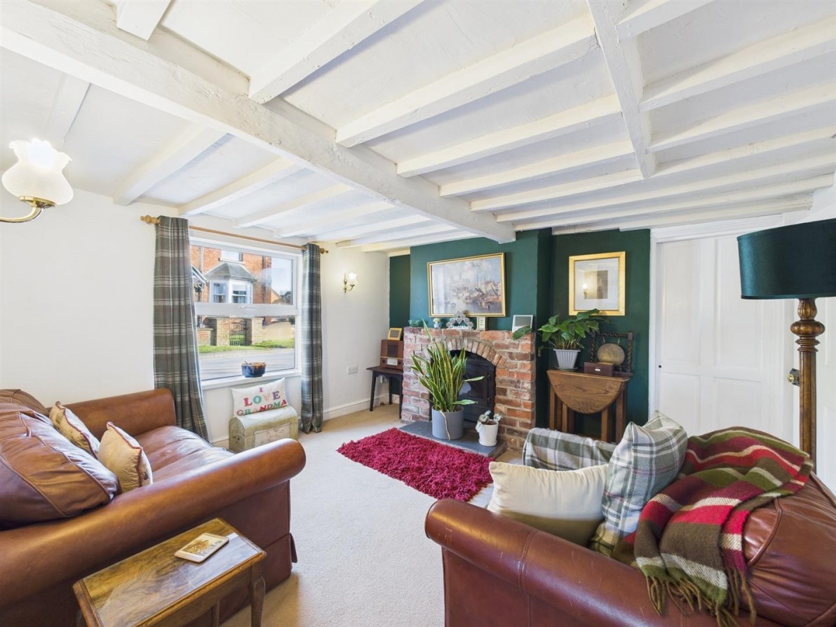 Eagle Road, North Scarle, Lincoln