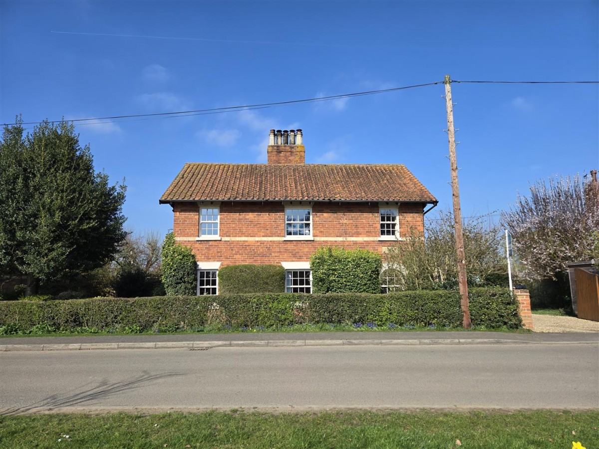 Meadow Lane, South Hykeham, Lincoln