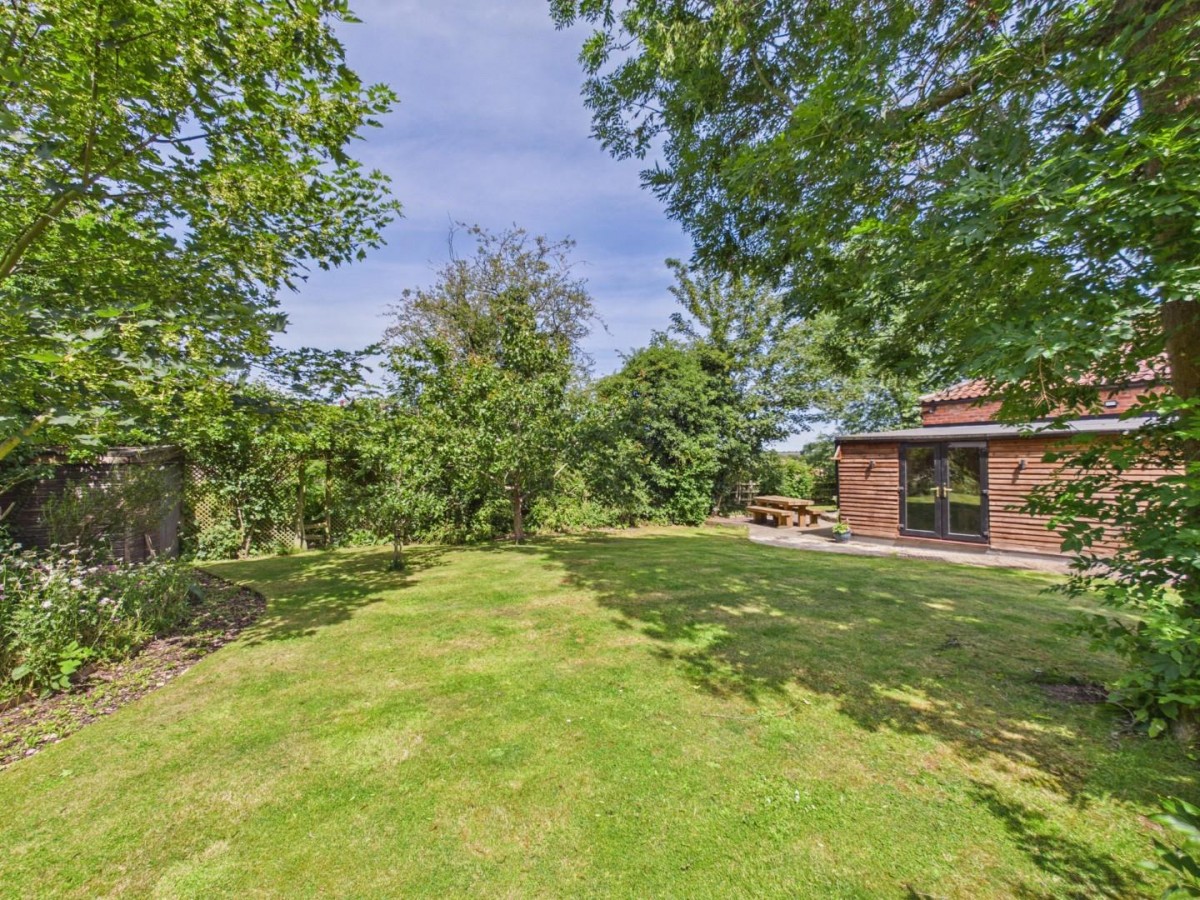 Meadow Lane, South Hykeham, Lincoln