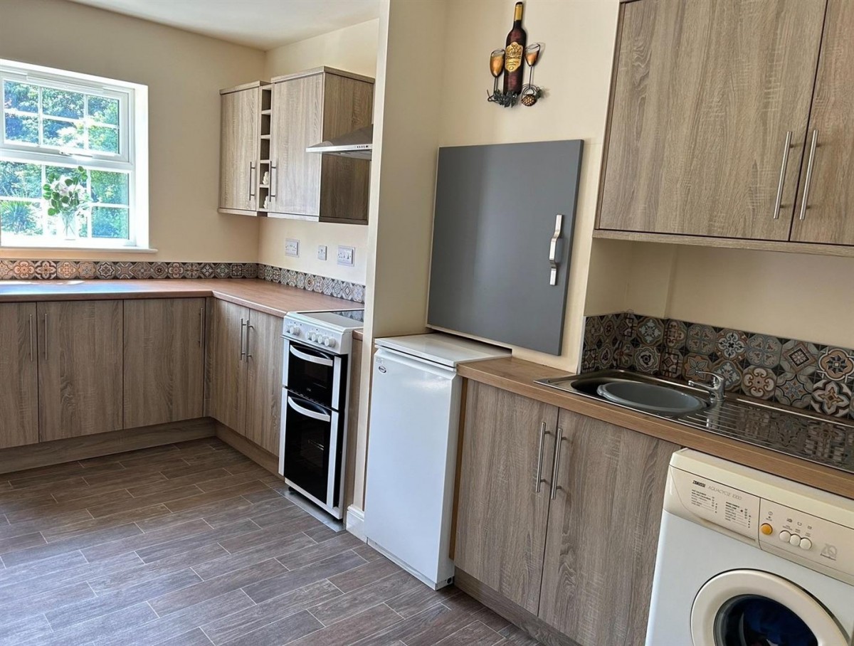 Eagle Moor, Lincoln, LN6