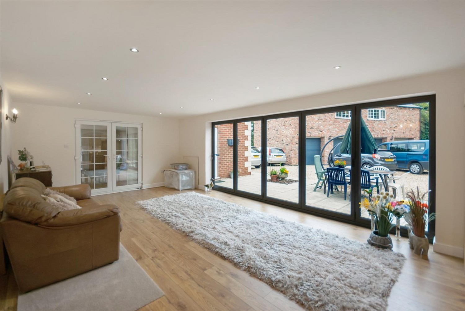 Eagle Moor, Lincoln, LN6