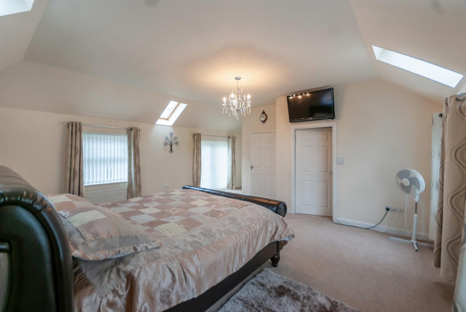 Eagle Moor, Lincoln, LN6