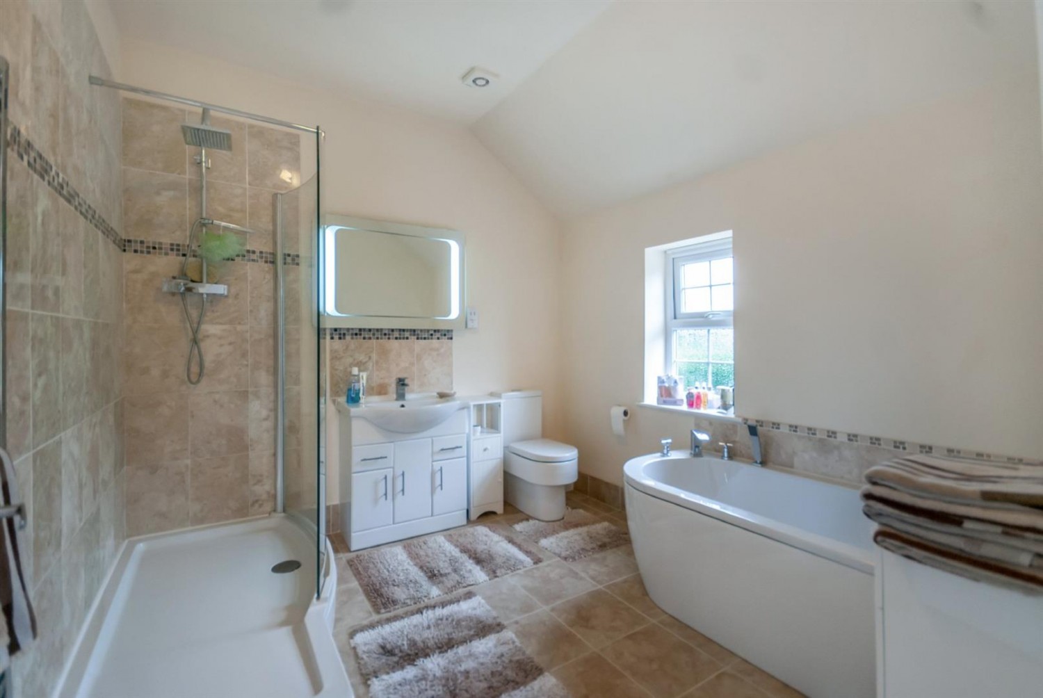 Eagle Moor, Lincoln, LN6