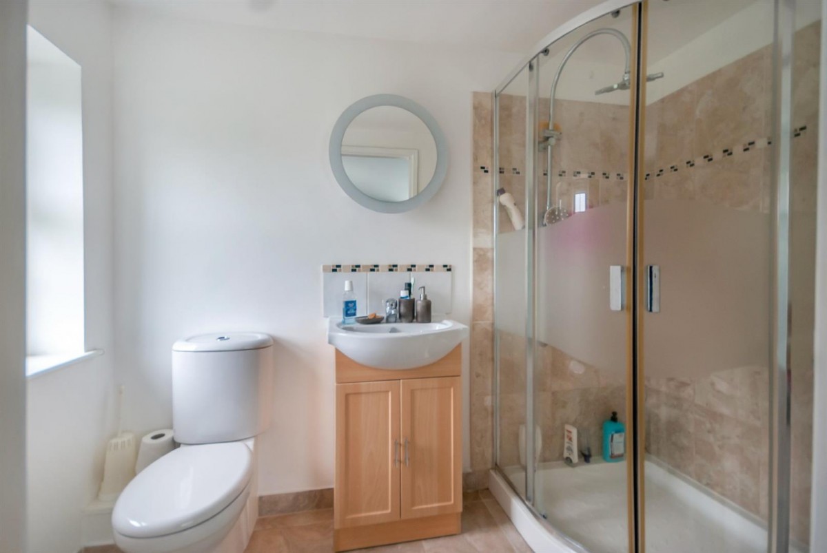 Eagle Moor, Lincoln, LN6