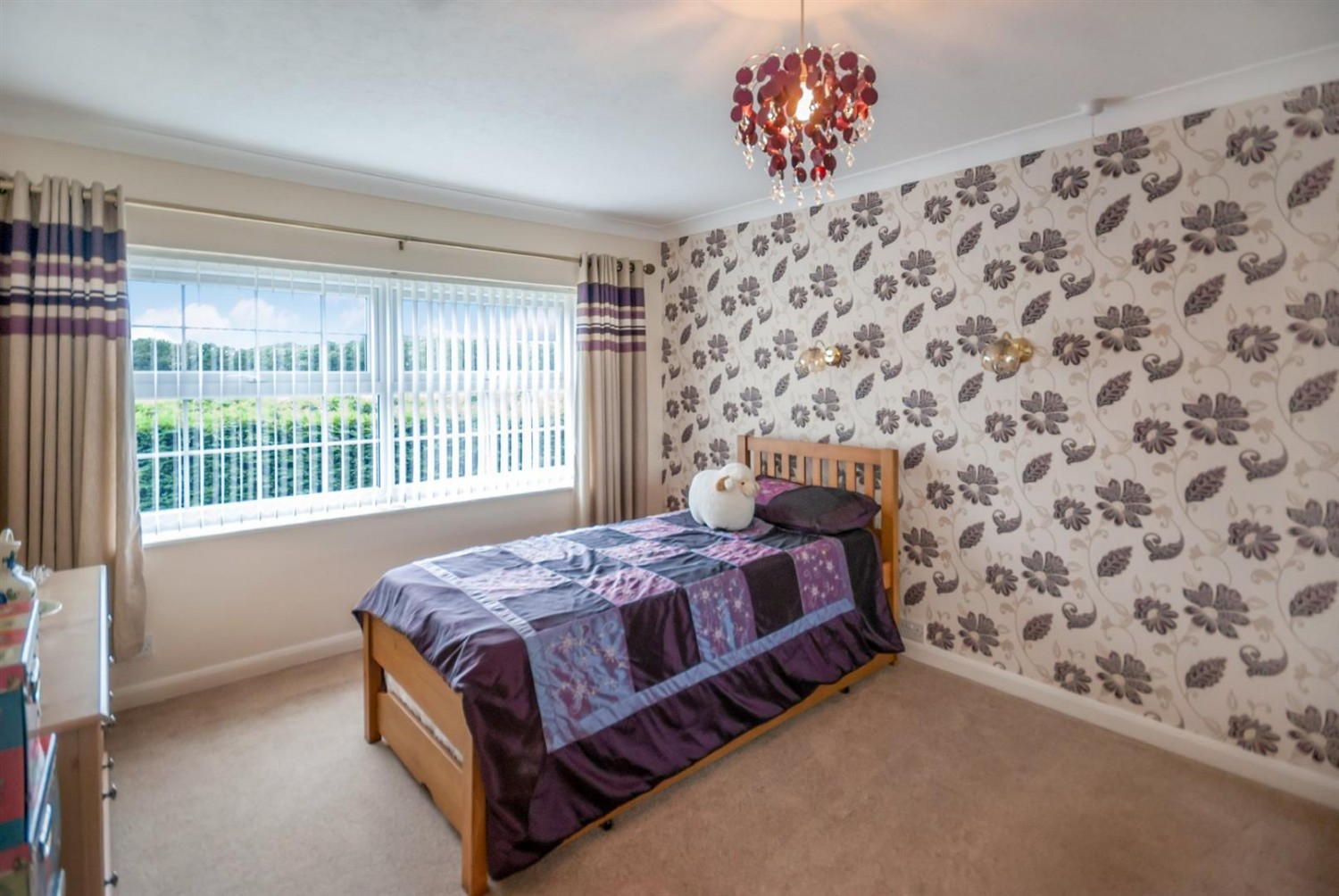 Eagle Moor, Lincoln, LN6