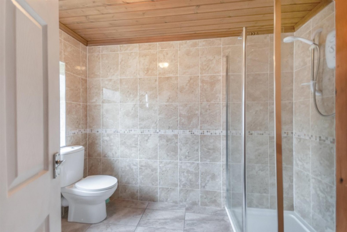 Eagle Moor, Lincoln, LN6