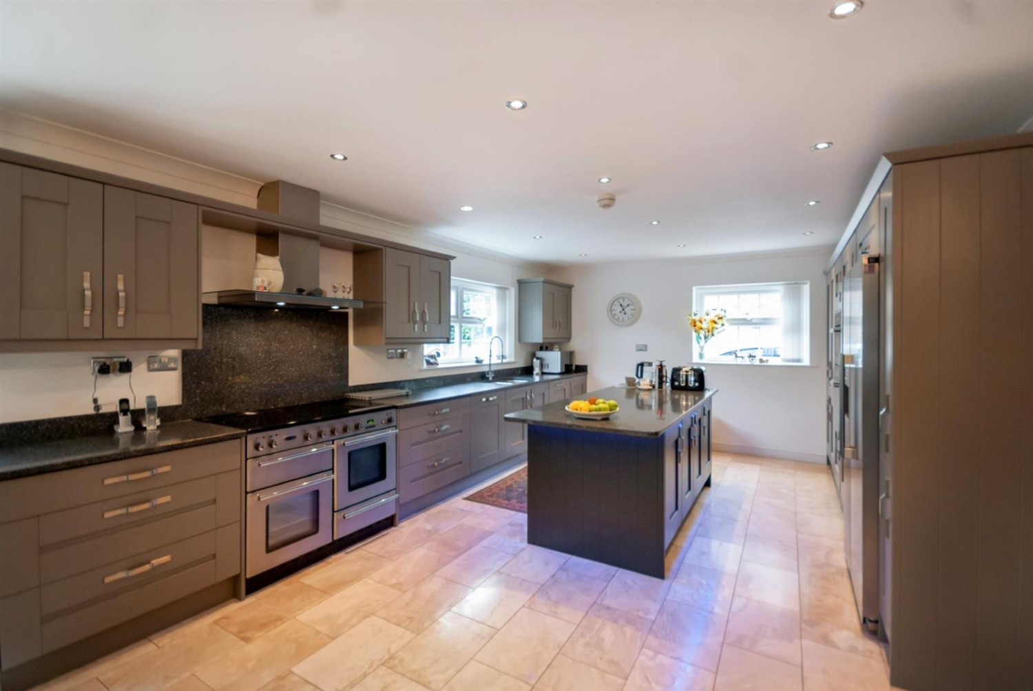 Eagle Moor, Lincoln, LN6