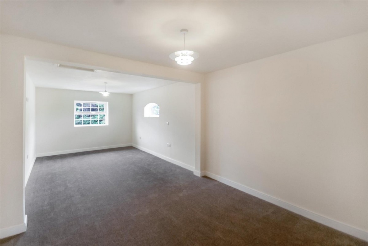 Eagle Moor, Lincoln, LN6