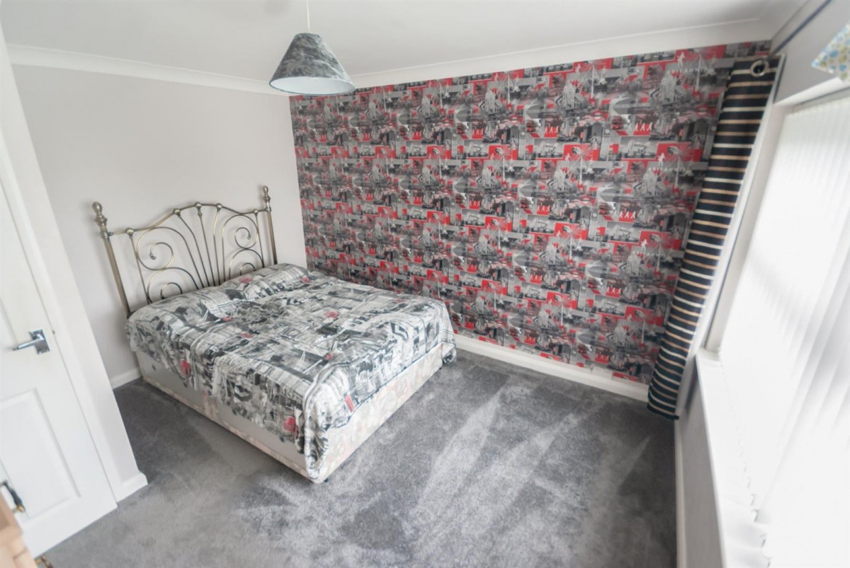 Eagle Moor, Lincoln, LN6