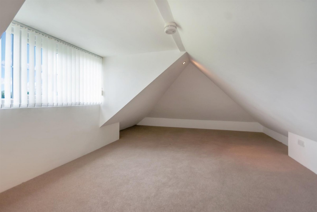 Eagle Moor, Lincoln, LN6