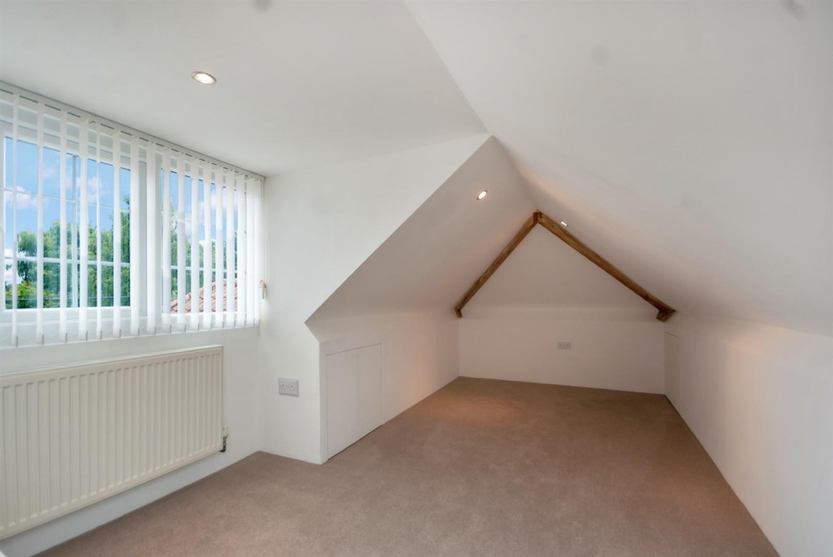 Eagle Moor, Lincoln, LN6