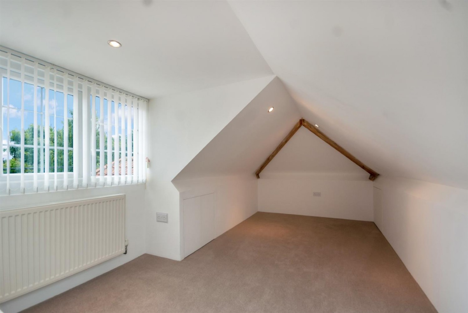 Eagle Moor, Lincoln, LN6