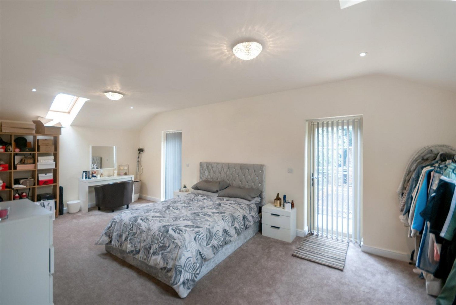 Eagle Moor, Lincoln, LN6