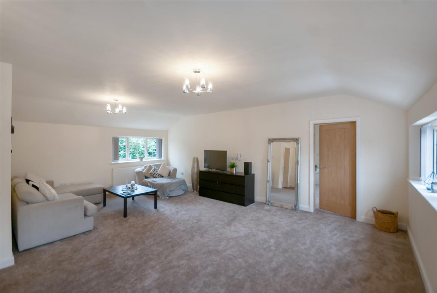 Eagle Moor, Lincoln, LN6