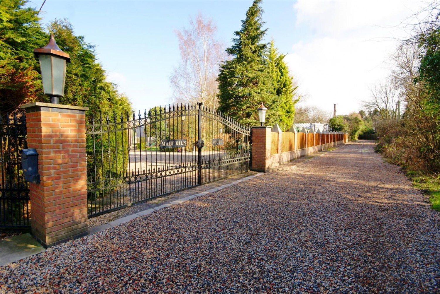 Eagle Moor, Lincoln, LN6