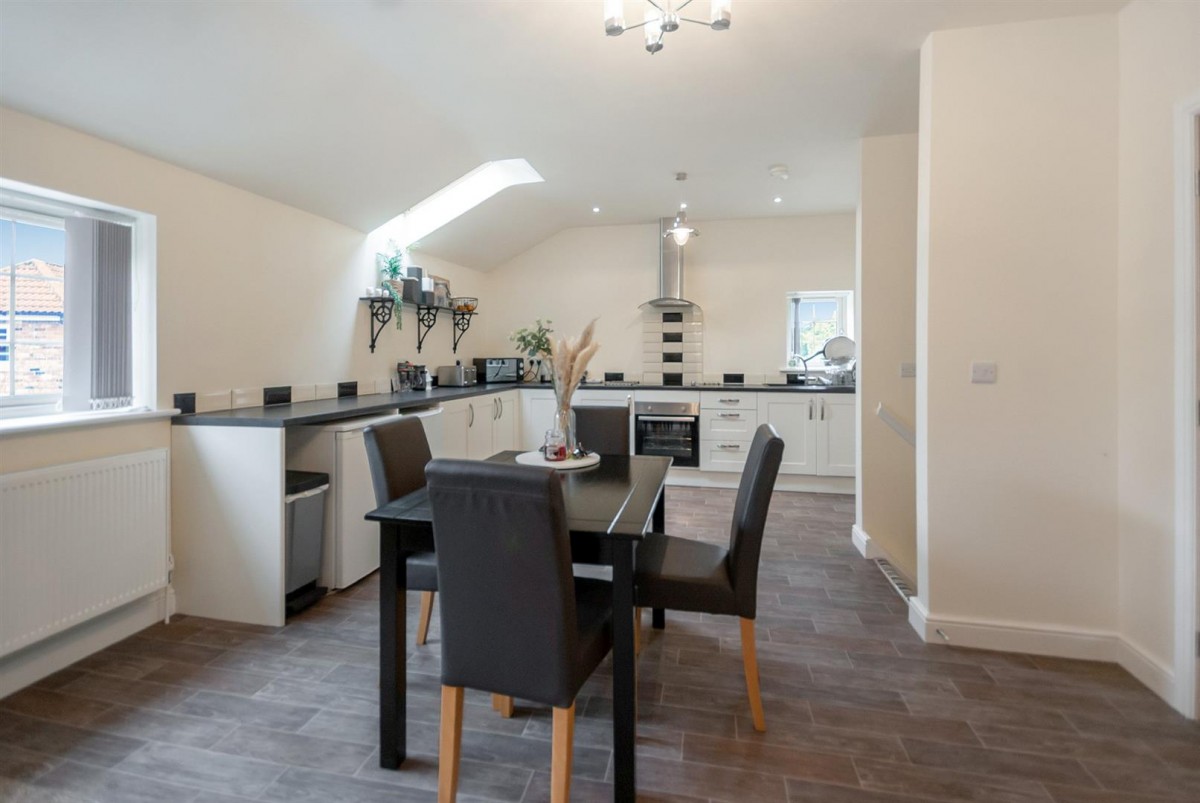 Eagle Moor, Lincoln, LN6