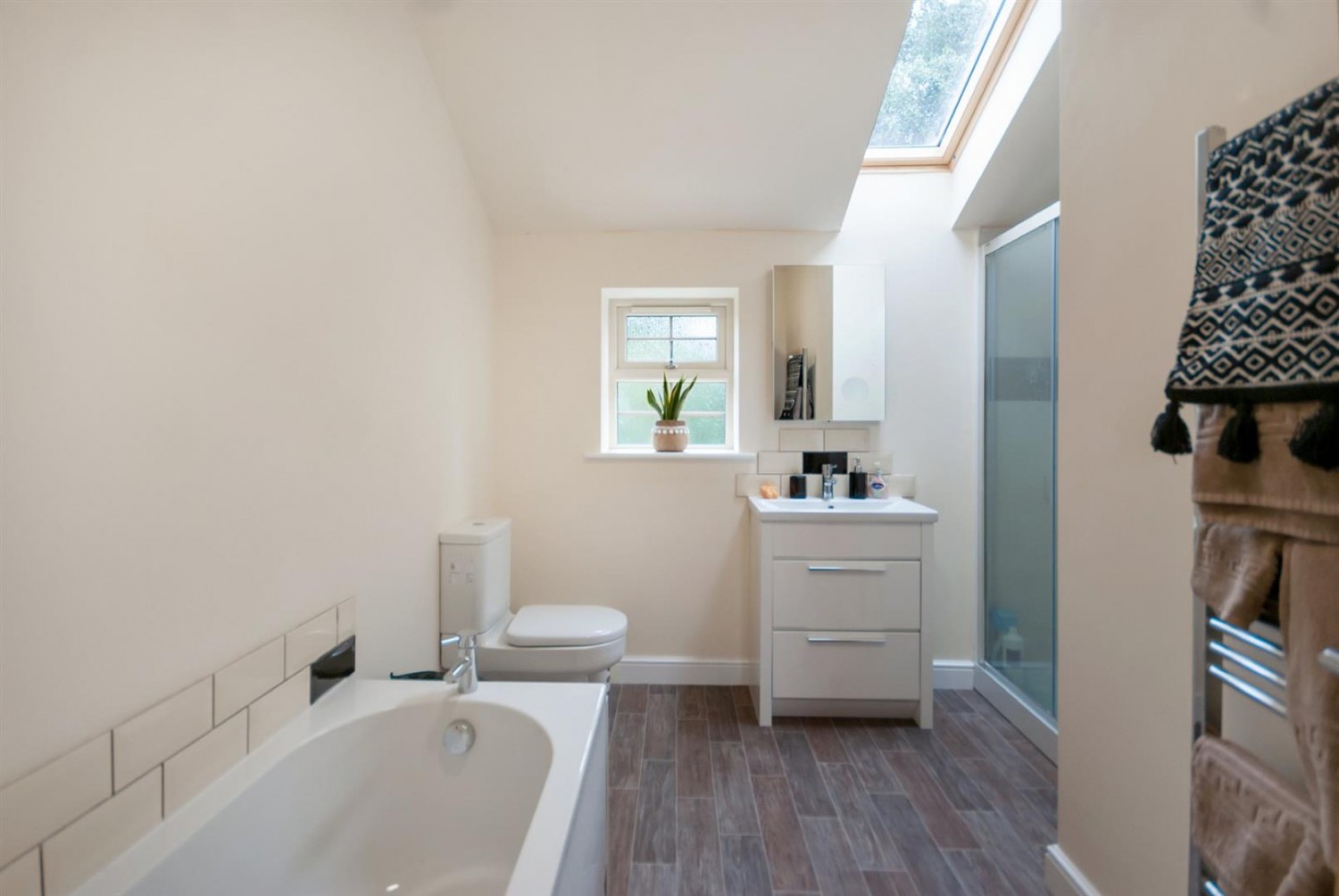 Eagle Moor, Lincoln, LN6