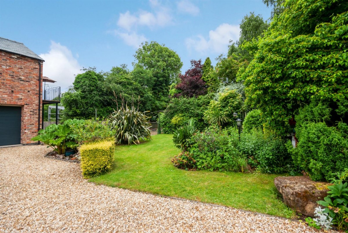 Eagle Moor, Lincoln, LN6