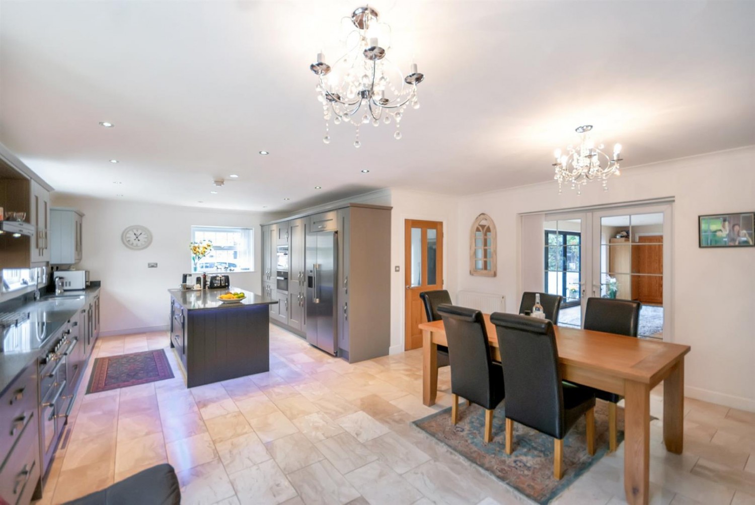 Eagle Moor, Lincoln, LN6