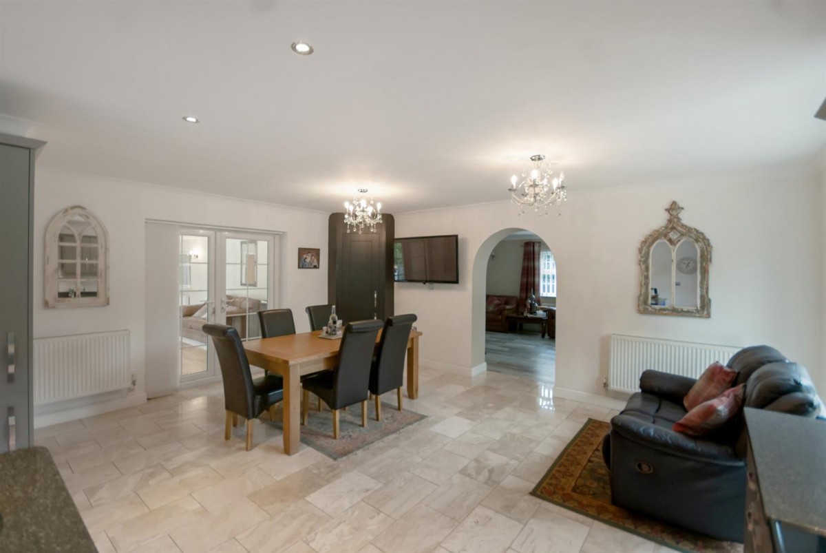 Eagle Moor, Lincoln, LN6