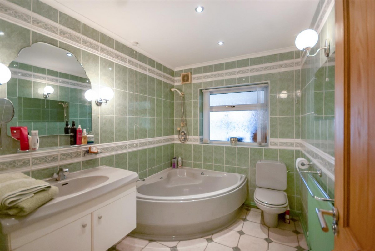 Eagle Moor, Lincoln, LN6