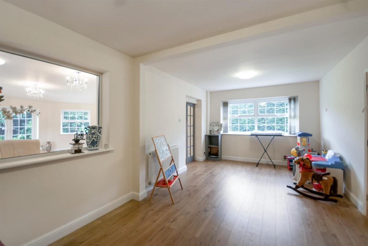 Eagle Moor, Lincoln, LN6