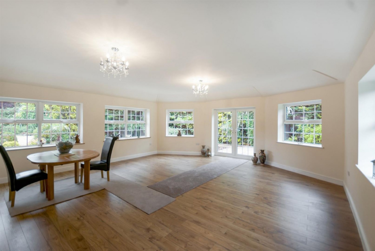 Eagle Moor, Lincoln, LN6