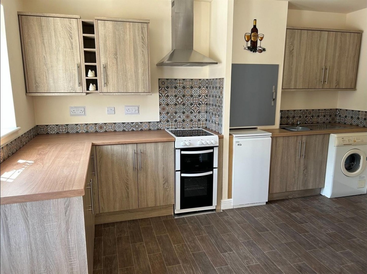 Eagle Moor, Lincoln, LN6