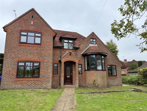 Highfield Close, Aldershot