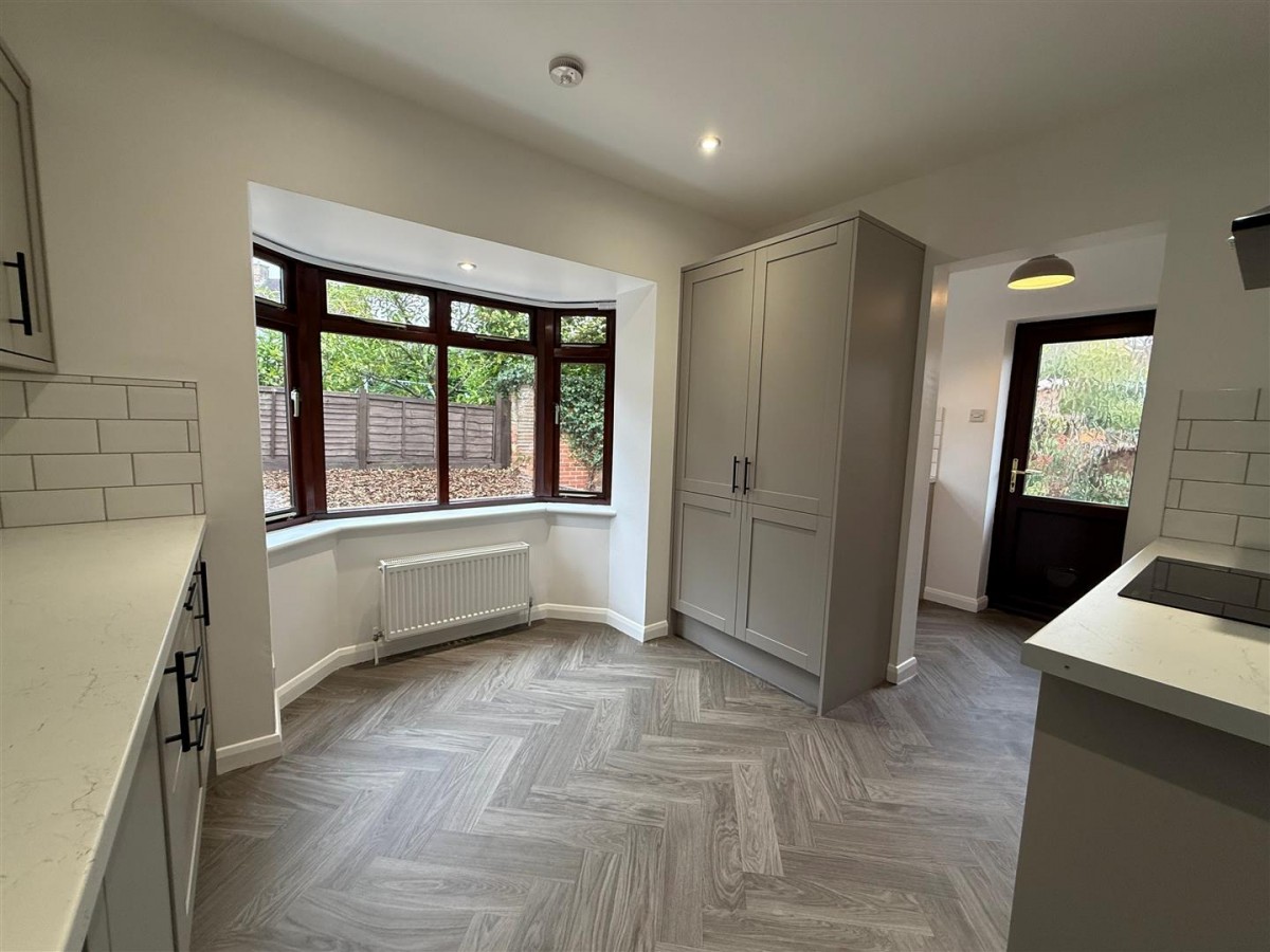 Highfield Close, Aldershot