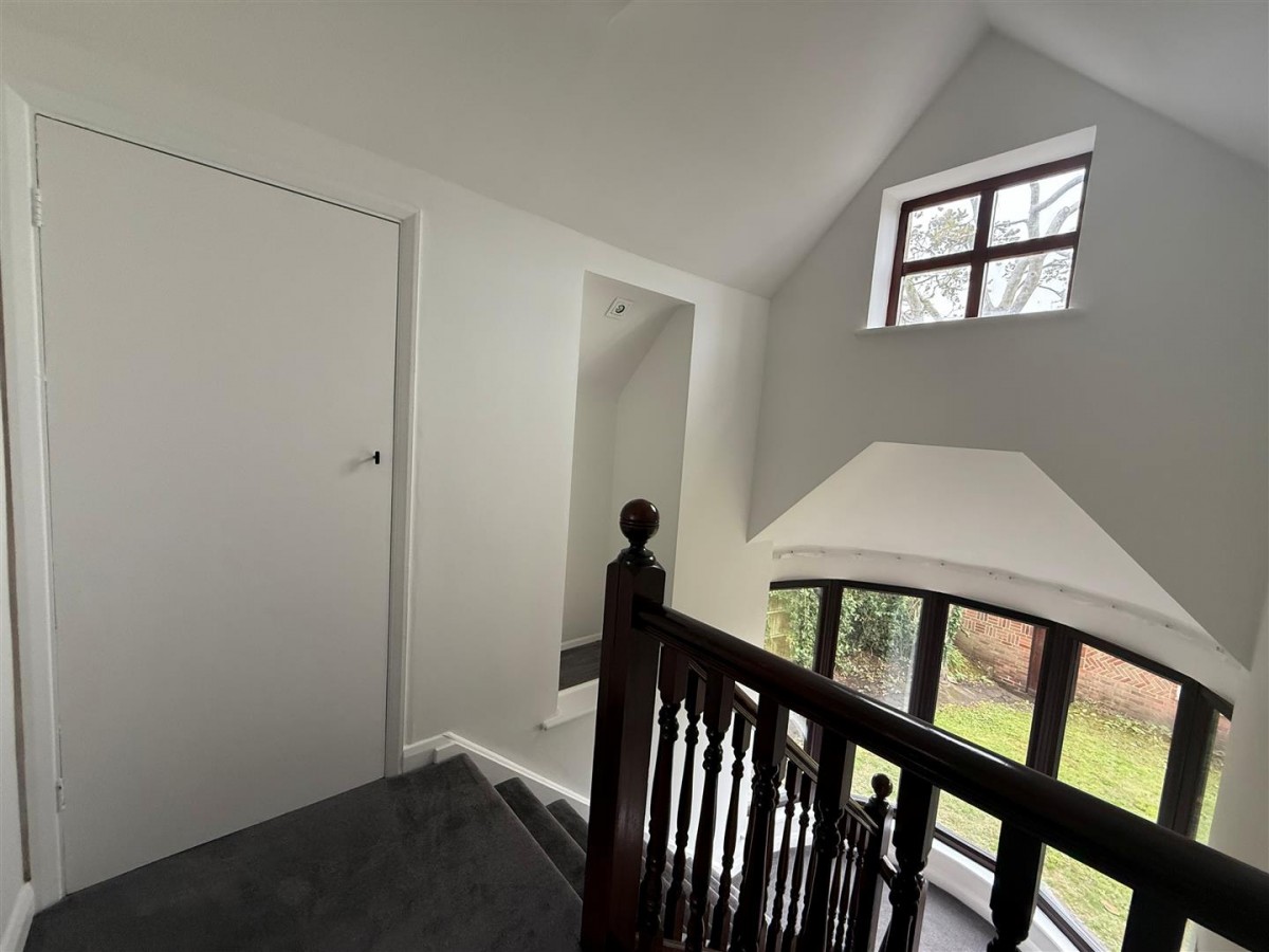 Highfield Close, Aldershot